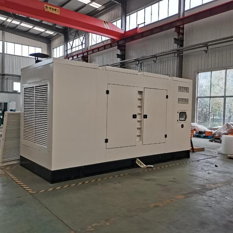 绥宁发电机出租